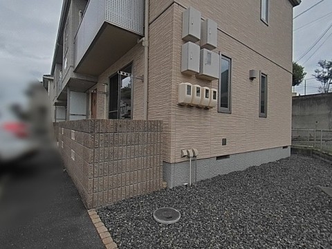 パノラマ