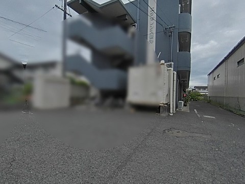 パノラマ