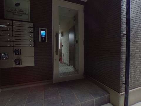 パノラマ