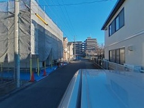 パノラマ