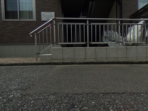 パノラマ