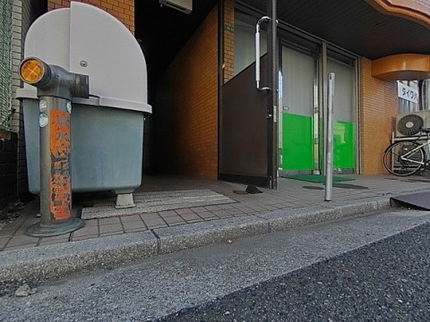 パノラマ