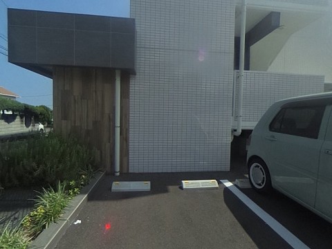 パノラマ