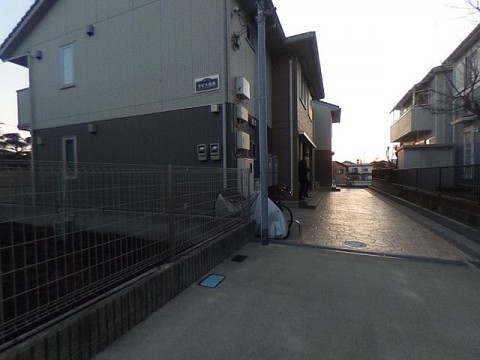 パノラマ
