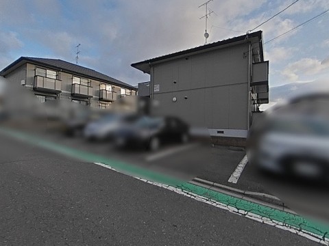 パノラマ