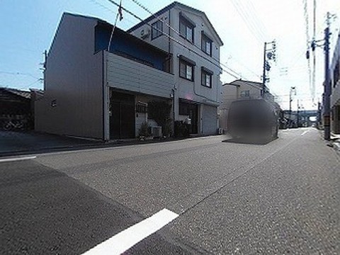 パノラマ