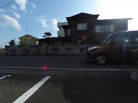 パノラマ