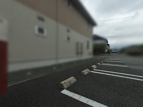パノラマ