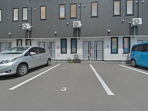 パノラマ