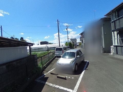 パノラマ