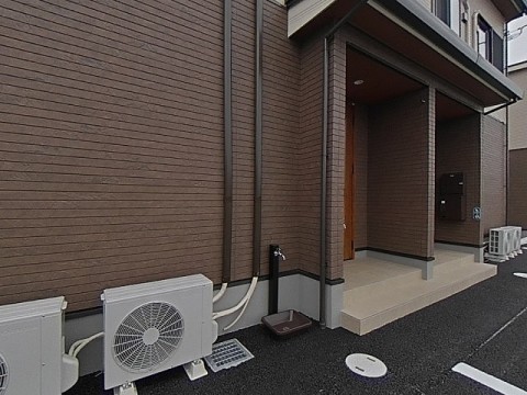 パノラマ