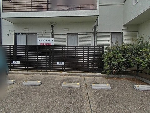 パノラマ