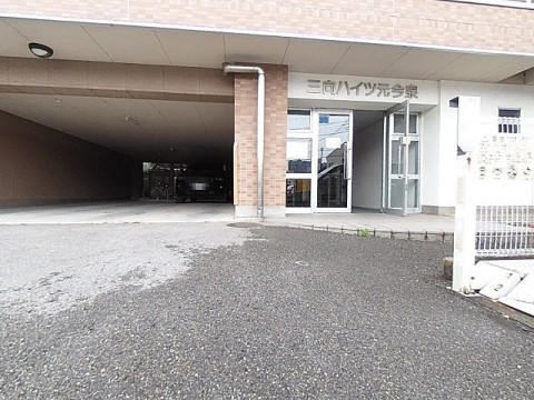 パノラマ