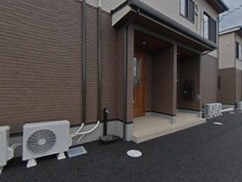 パノラマ