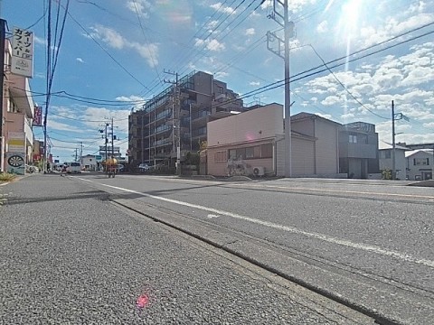 パノラマ