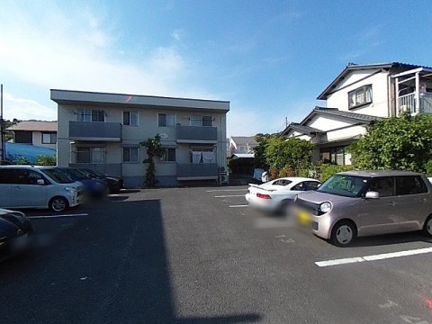 パノラマ