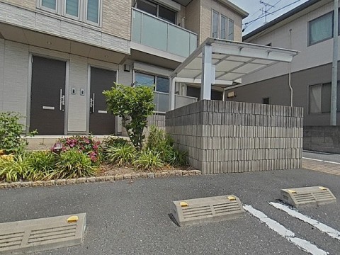パノラマ