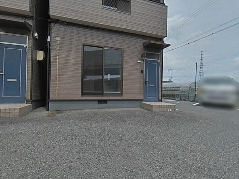パノラマ