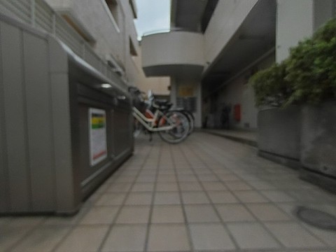 パノラマ