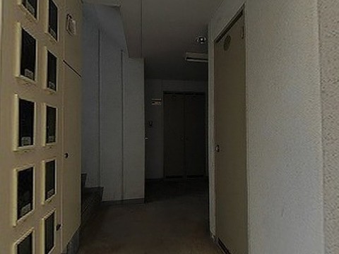 パノラマ