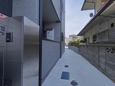 パノラマ