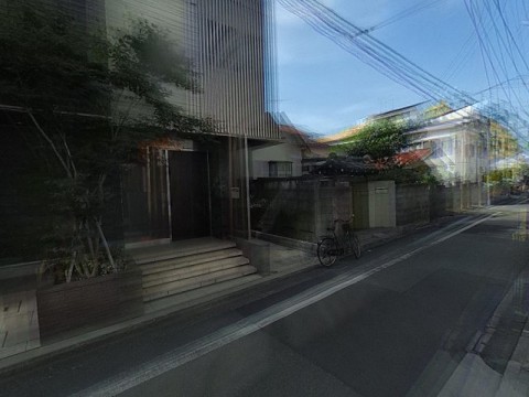 パノラマ