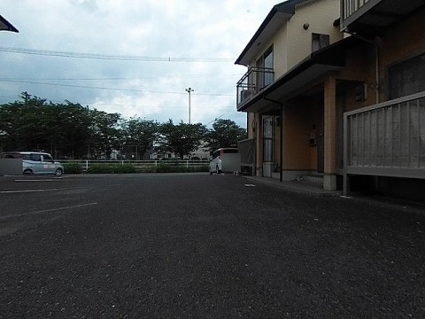 パノラマ
