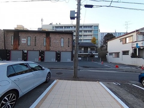 パノラマ