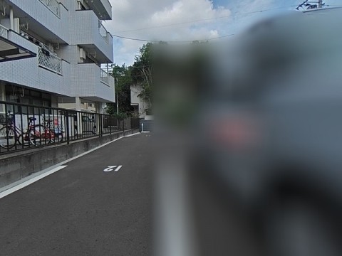 パノラマ
