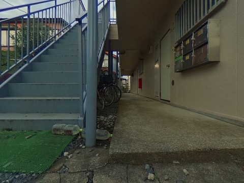 パノラマ