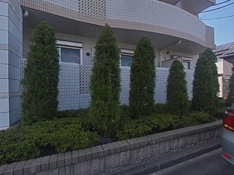 パノラマ