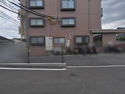 パノラマ