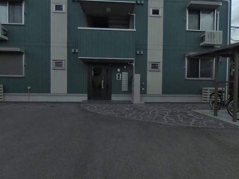 パノラマ