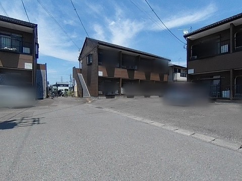 パノラマ