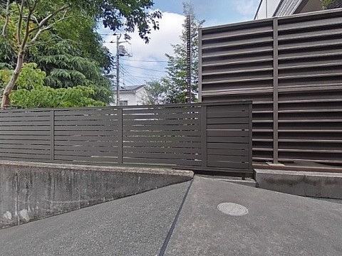 パノラマ