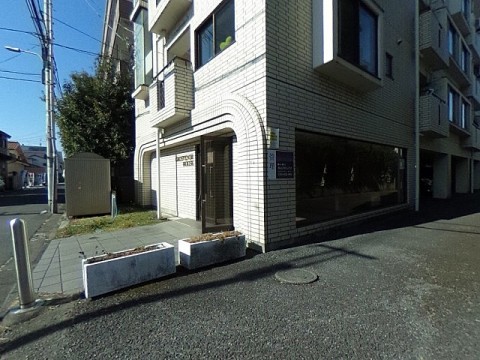パノラマ