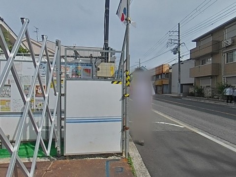 パノラマ