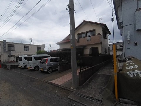 パノラマ