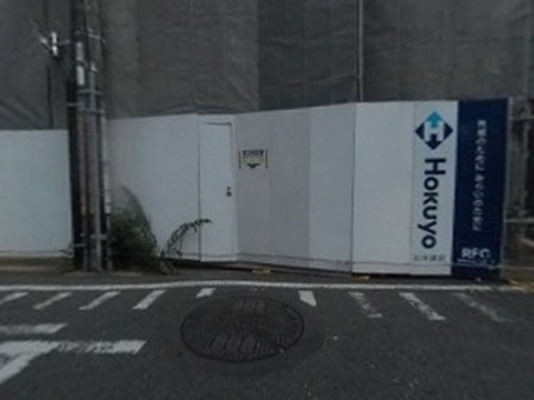 パノラマ