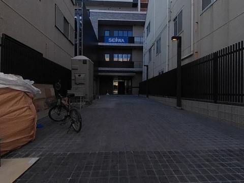 パノラマ