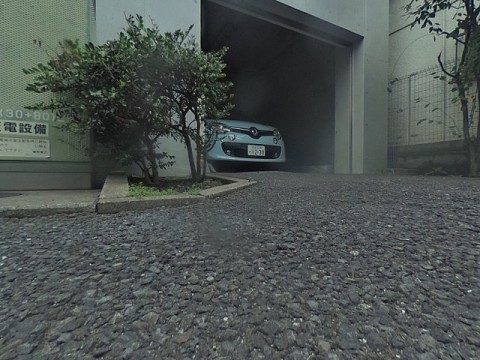 パノラマ