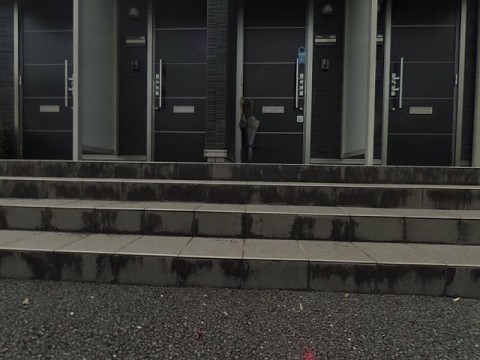 パノラマ