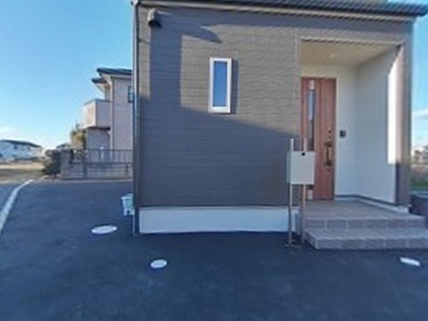 パノラマ
