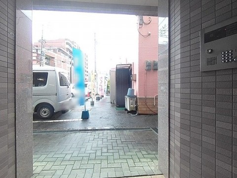 パノラマ