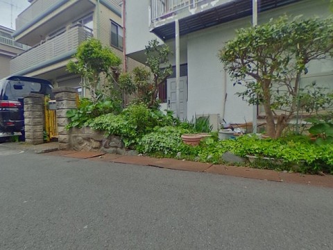 パノラマ