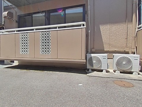パノラマ