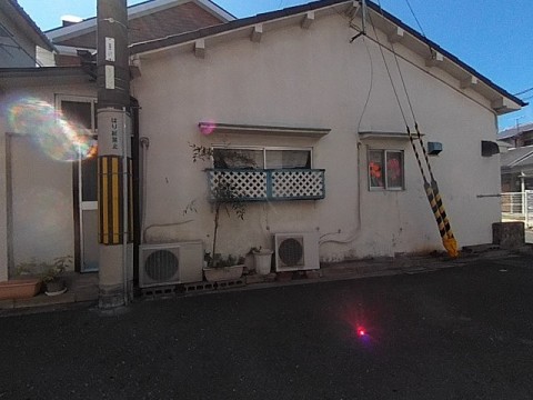 パノラマ