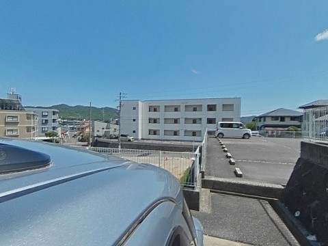 パノラマ