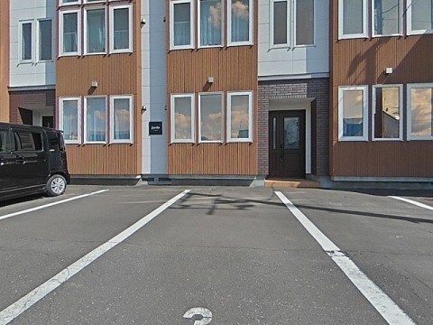 パノラマ