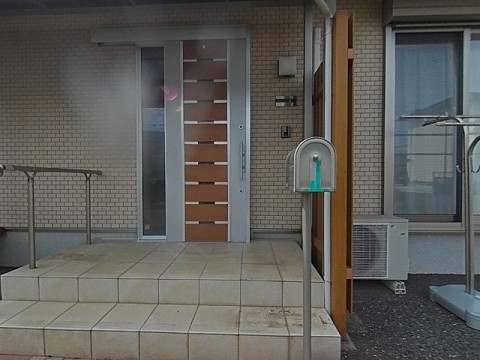 パノラマ